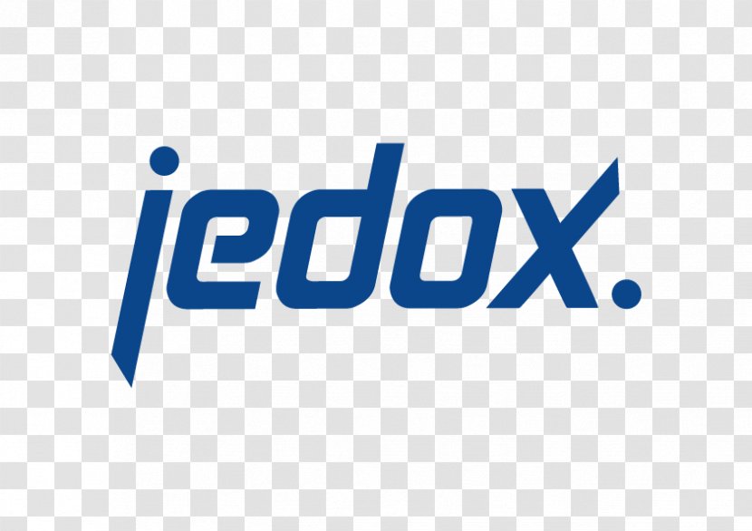 Jedox Logo Business Intelligence Palo - Performance Management Transparent PNG
