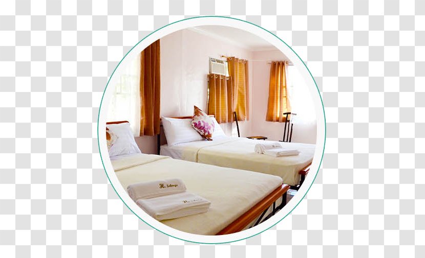 Tagaytay Mattress Suite Bed Frame Resort - Wedding Reception Transparent PNG