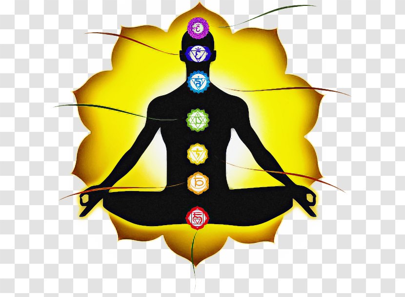 Chakra Reiki Energy Ayurveda Meditation - Pranic Healing - Symbol Crystal Transparent PNG