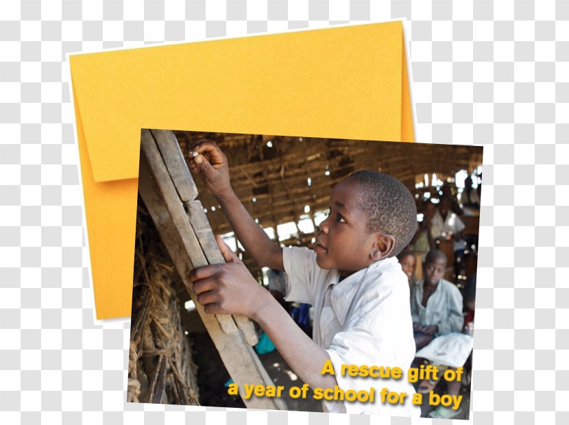 School Education Gift Learning Environment Donation Transparent PNG