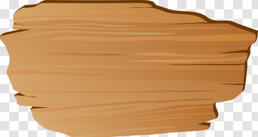 Wood Building Materials Paper Deck Lumber Transparent PNG
