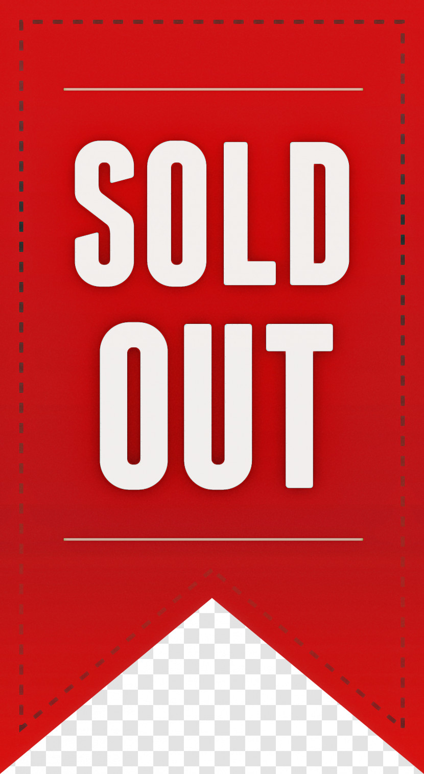 Sold Out Tag Sold Out Label Transparent PNG