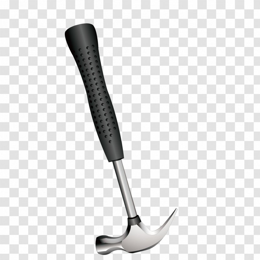 Hammer Tool - Wedge Transparent PNG