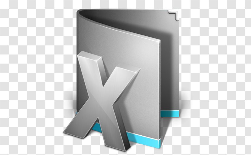 Directory Multimedia Macintosh Operating Systems - Ico - Silver System Folder Icon Transparent PNG