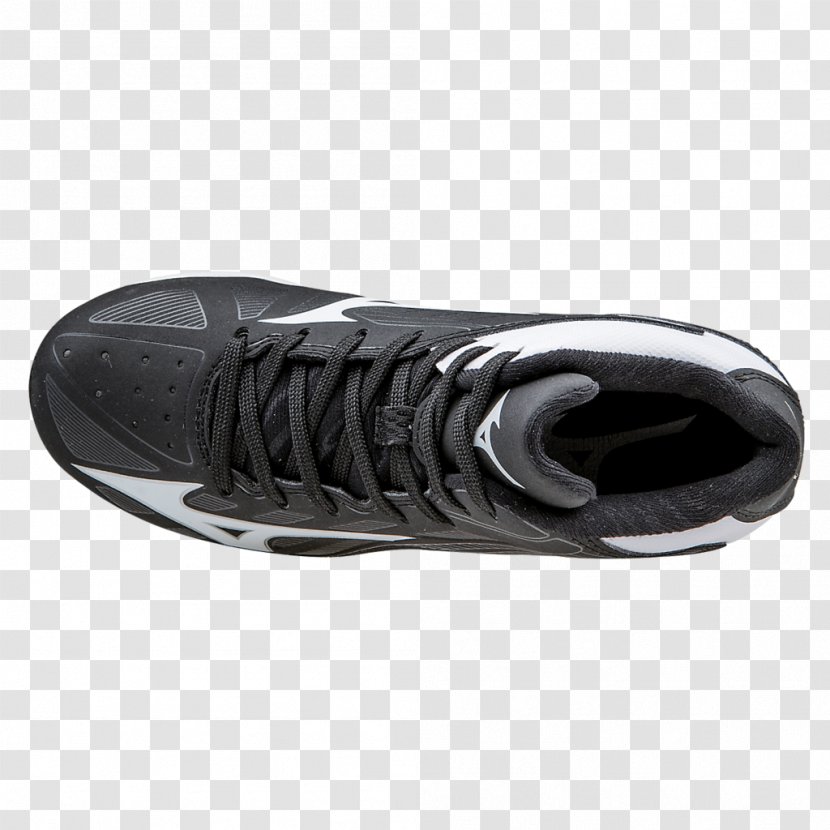 Sneakers Shoe Sportswear Cleat Mizuno Corporation - Tennis - Stirrups Transparent PNG