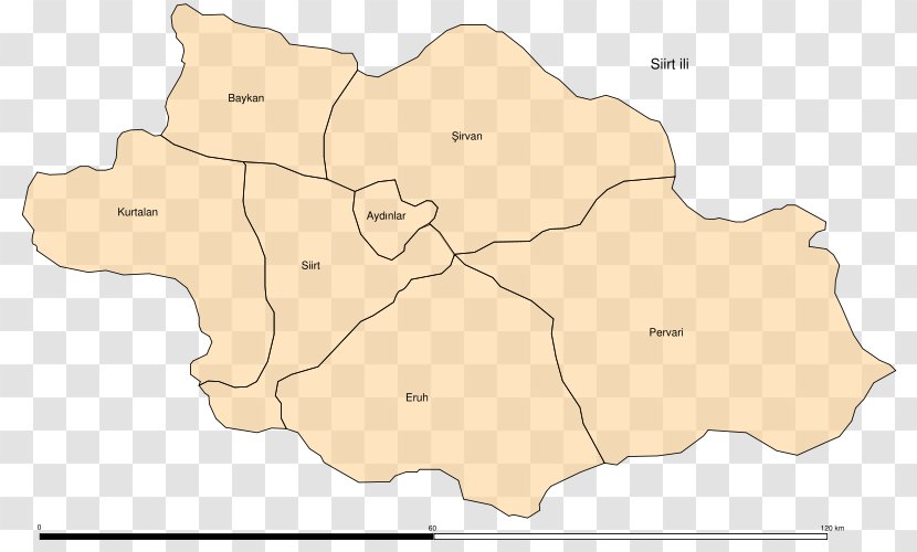 Ilgaz Mountains Devrez Atkaracalar Map - Area - Turkye Transparent PNG
