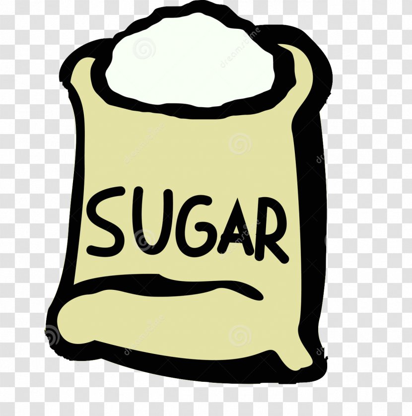 Brown Sugar Packet Clip Art - Stock Photography Transparent PNG