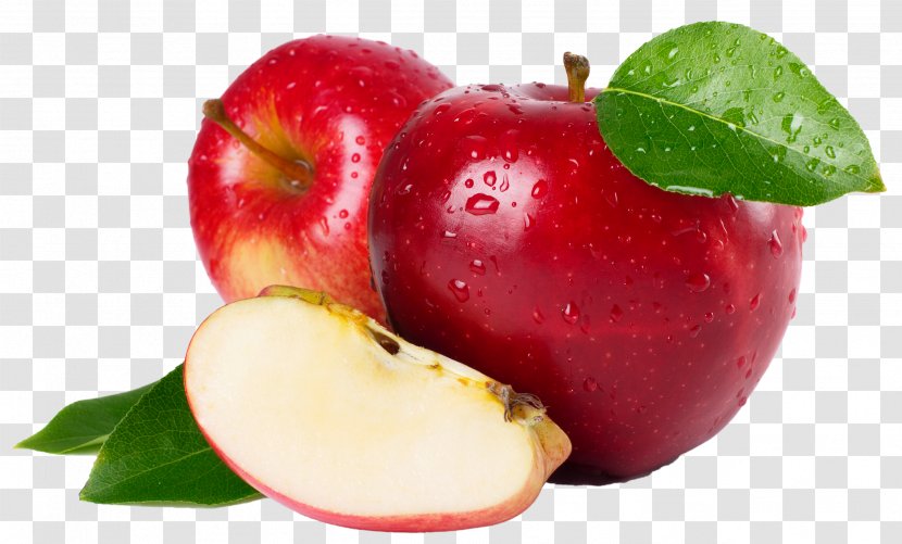 IPod Touch Apple Icon Image Format - Vegetable - Large Red Apples Clipart Transparent PNG