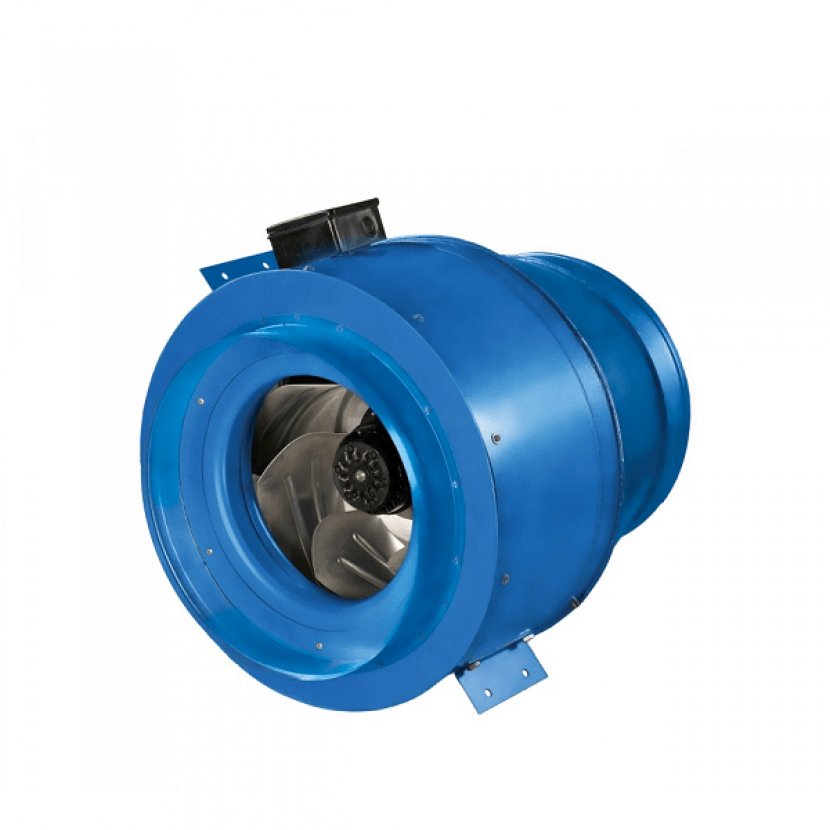 Centrifugal Fan Duct Wind Vents - Hardware Transparent PNG
