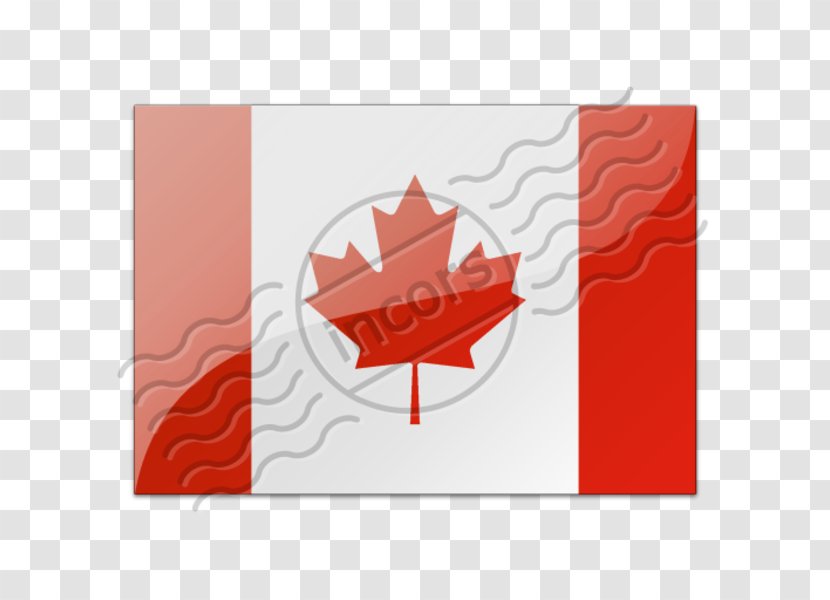 Flag Of Canada National Flags The World - Maple Leaf Transparent PNG