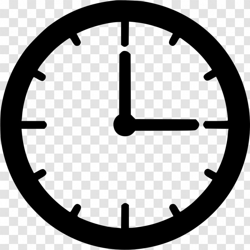 Electric Soul Yoga Hour Clock Time - Rim Transparent PNG