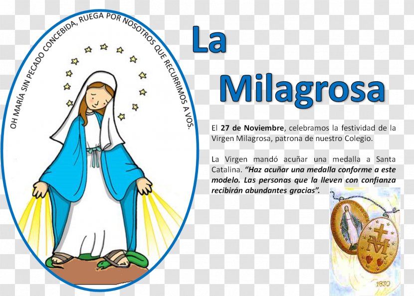 Chapel Of Our Lady The Miraculous Medal Immaculate Conception Daughters Charity Saint Vincent De Paul Marian Apparition - Globo Terraqueo Transparent PNG