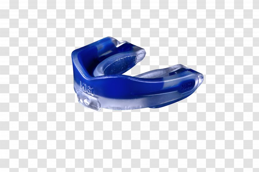 Mouthguard Blue Raspberry Flavor Sport - Rugby Union Transparent PNG