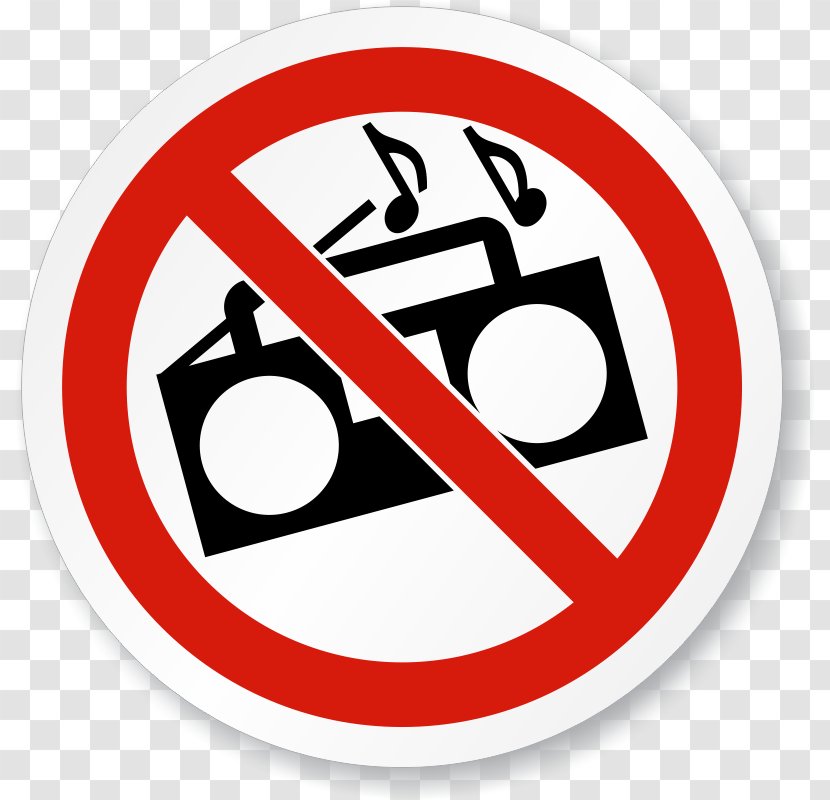 Smoking Ban Sign - System - Prohibited Transparent PNG
