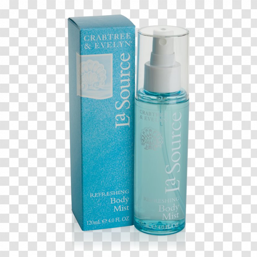 Lotion Cream Deodorant Perfume Aerosol Spray - Cosmetics Transparent PNG