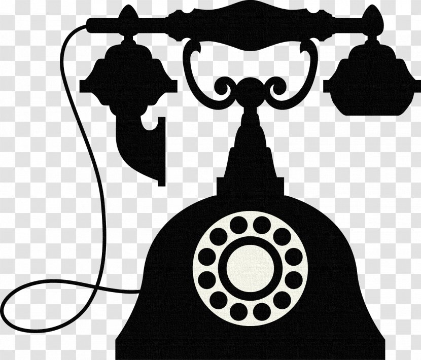 Telephone Rotary Dial Drawing IPhone Clip Art - Iphone - Listening Vector Transparent PNG