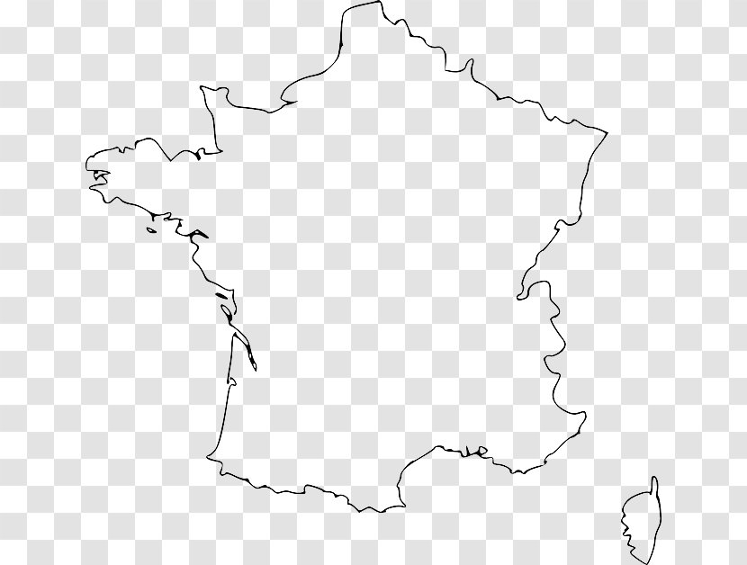 Flag Of France Clip Art Map Free Transparent PNG
