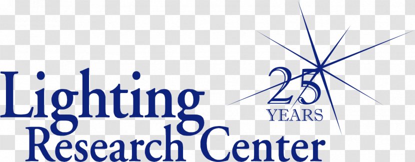 Rensselaer Polytechnic Institute Logo Lighting Research Center Voyant Tools Organization - 25 Years Anniversary Transparent PNG