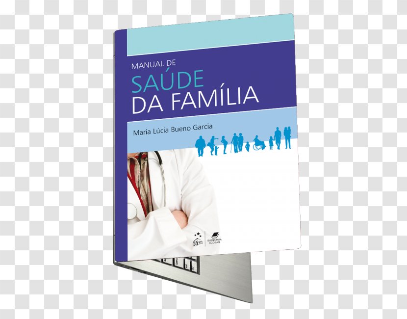 Manual De Saúde Da Família Medicina Família: Do Adulto E Idoso Book Health Author - Ebook Transparent PNG