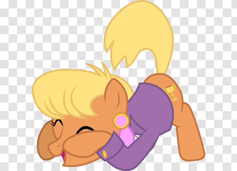 Rainbow Dash Horse Pony Ms. Harshwhinny - Cartoon Transparent PNG
