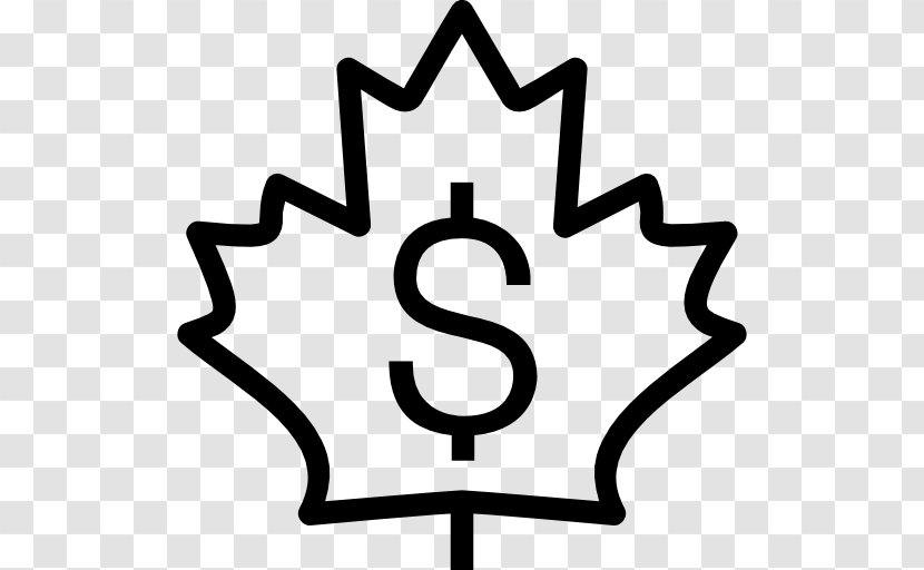 Maple Leaf Flag Of Canada Sugar - Tree Transparent PNG
