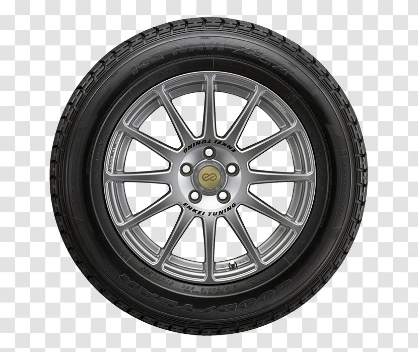 Car Wheel Alignment Tire Bridgestone - Auto Part Transparent PNG