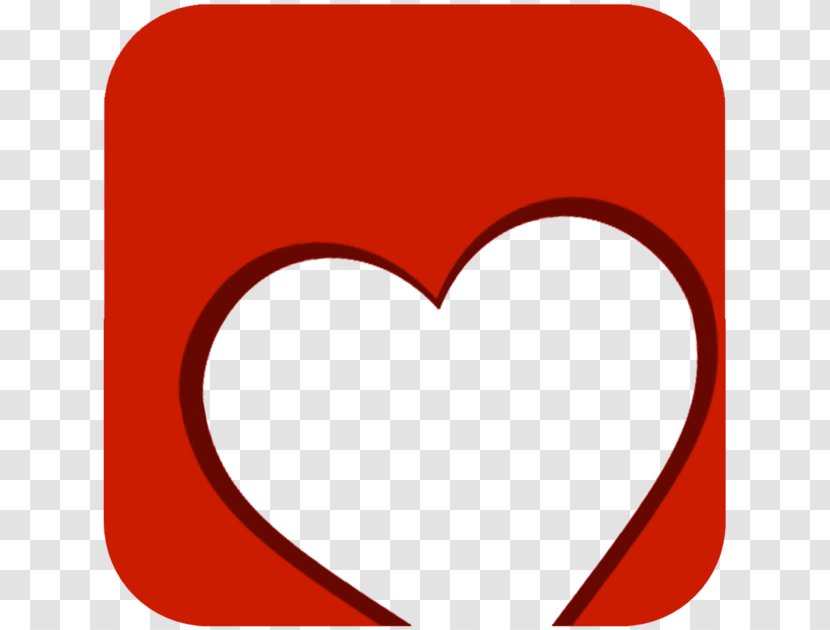 Adobe Photoshop Collage Clip Art Heart Love - Frame - App Store Transparent PNG