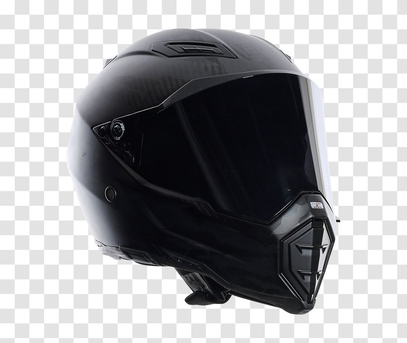 Motorcycle Helmets AGV Integraalhelm - Suomy Transparent PNG