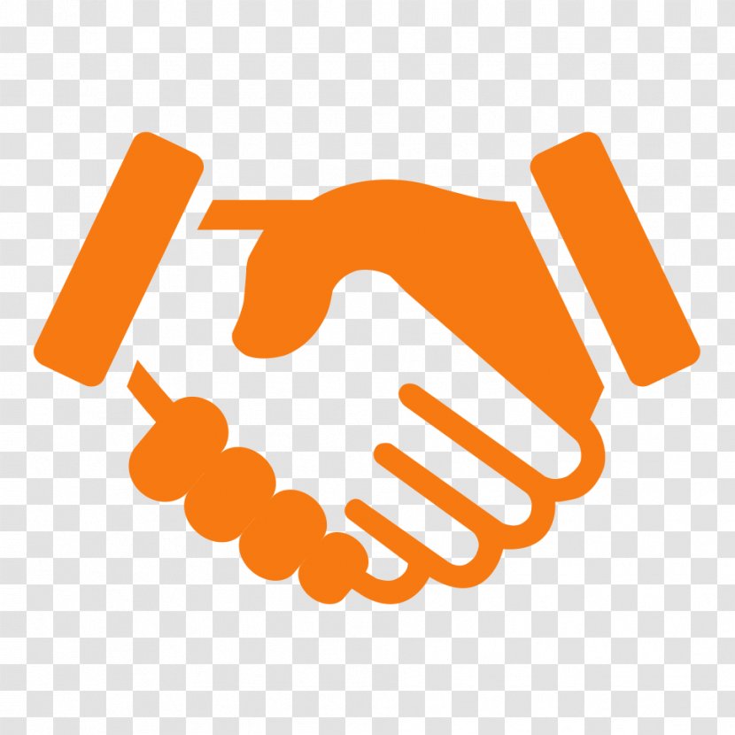 Handshake - Brand - Business Loan Transparent PNG