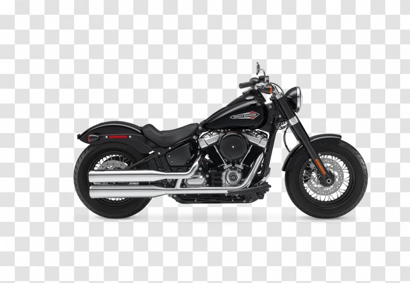 Softail Harley-Davidson Super Glide Motorcycle Bobber - Dillon Brothers Harleydavidson Omaha Transparent PNG