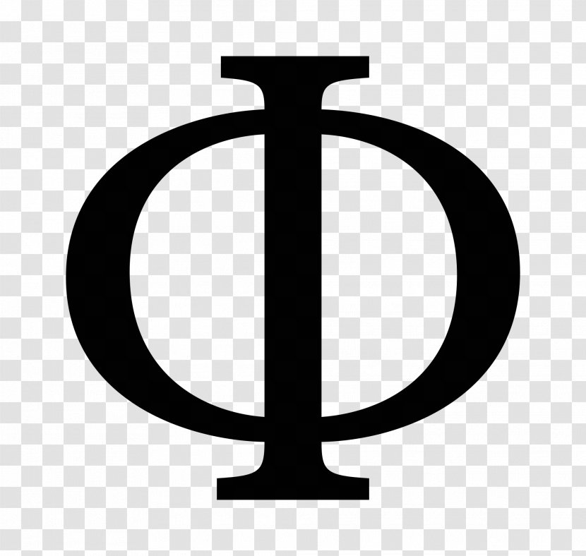 Philosophy Symbol Greek Alphabet Psi - Ancient - Consciousness Transparent PNG