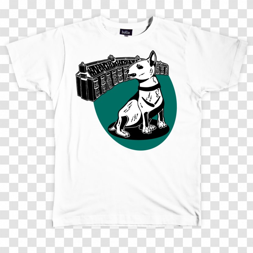 T-shirt Bulldog Sleeve Pug - Carnivores - Clearance Sale Engligh Transparent PNG