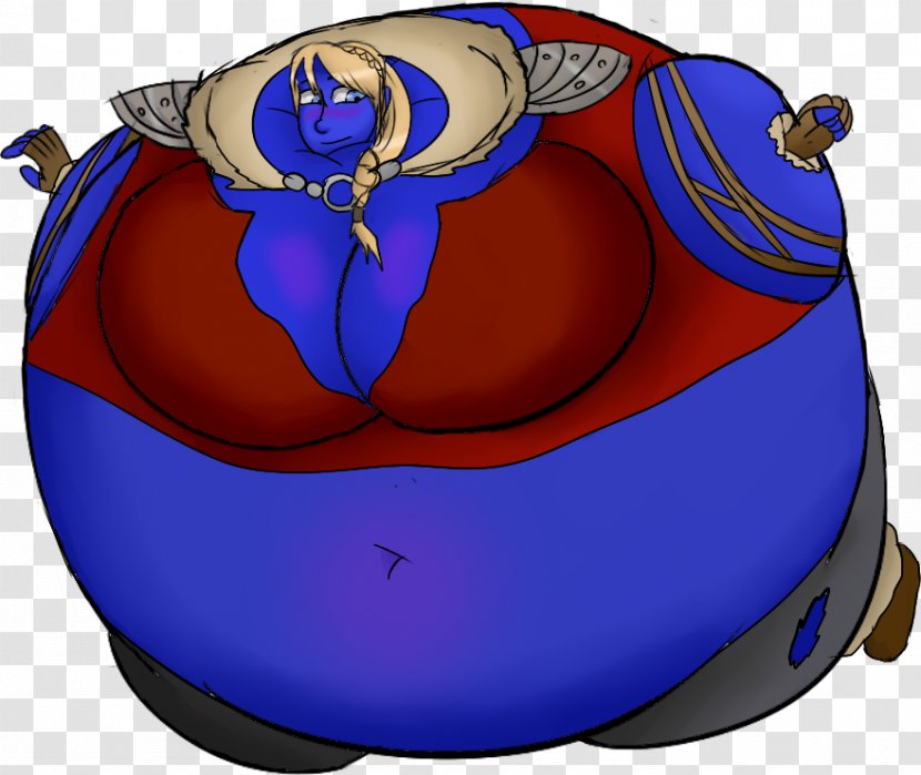 Astrid Blueberry Body Inflation How To Train Your Dragon Human - Frame Transparent PNG
