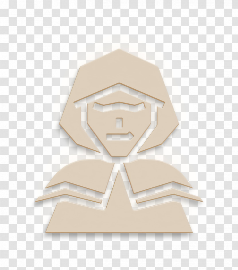 Game Elements Icon Witch Icon Wizard Icon Transparent PNG