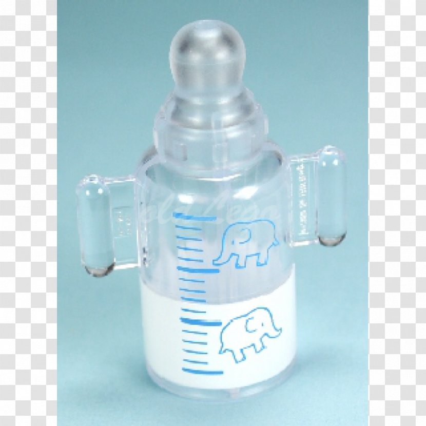 Water Bottles Distilled Glass Plastic Bottle Transparent PNG