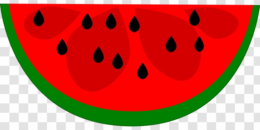 Watermelon Drawing Clip Art Transparent PNG