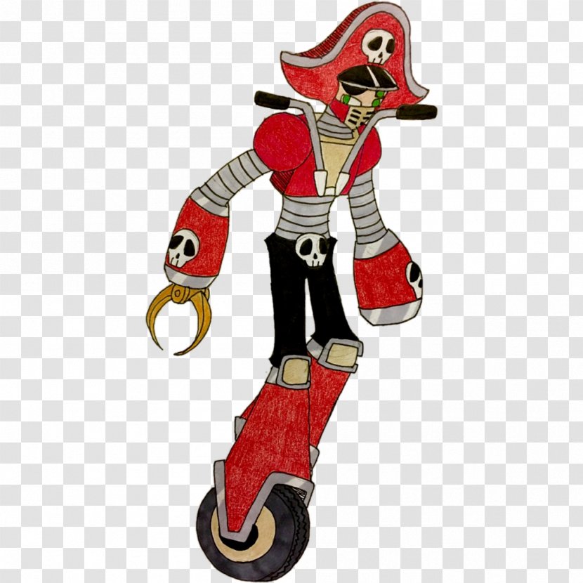 Mega Man & Bass Robot Master DeviantArt Drawing - Christmas Decoration - Megaman Clown Transparent PNG