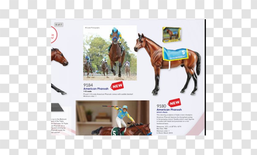 Breyer Animal Creations Model Horse Toy United States - Tack Transparent PNG