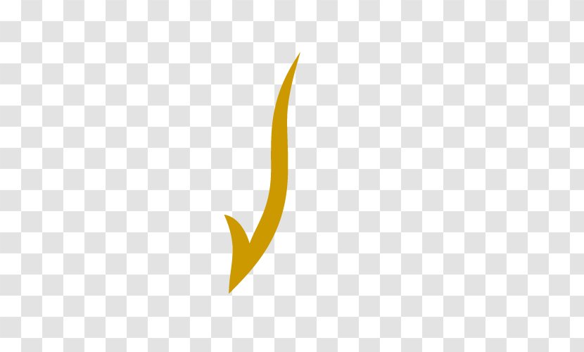 Logo Brand Desktop Wallpaper - Gold Arrow Indicates Transparent PNG
