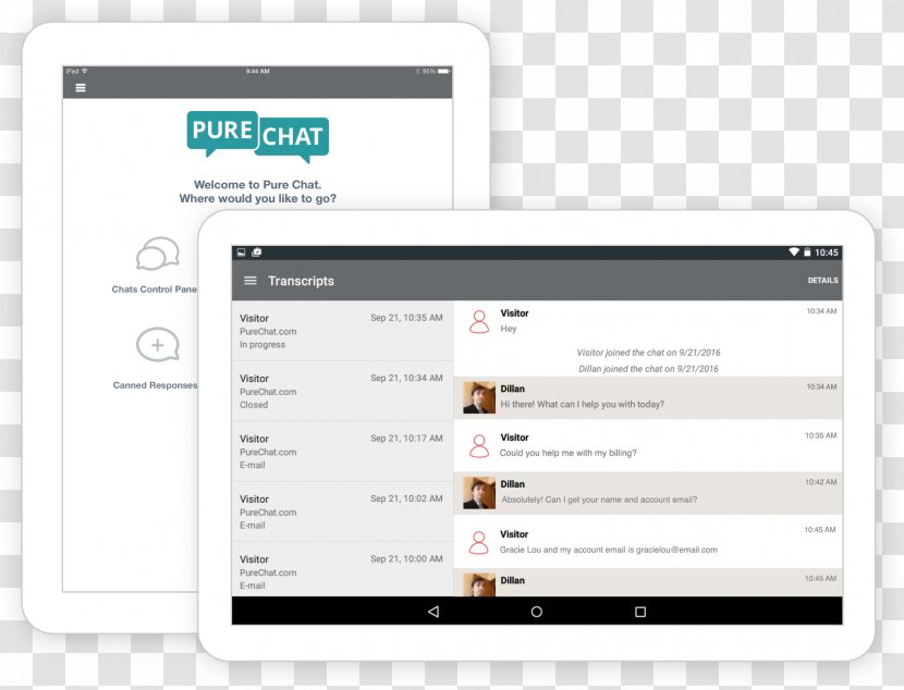 Online Chat Room LiveChat Tablet Computers - Livechat - Dating Applications Transparent PNG