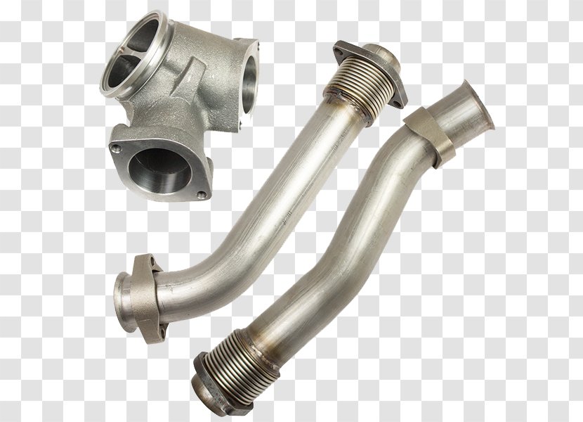Exhaust System Ford Super Duty Power Stroke Engine Diesel Fuel Transparent PNG