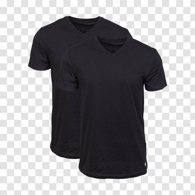 T-shirt Sleeve Polo Shirt Clothing - Fashion - Ralph Lauren Transparent PNG