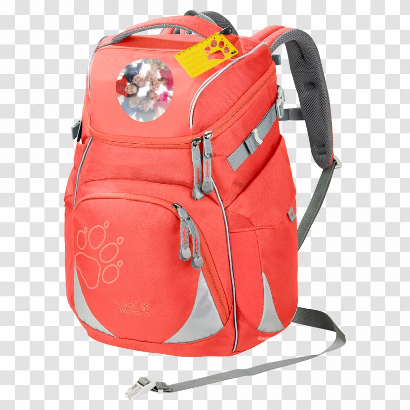 Backpack Handbag Satchel Holdall - Pocket Transparent PNG