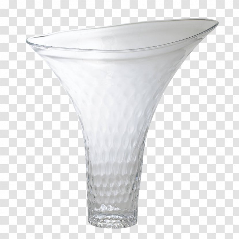Cocktail Glass Vase Martini - Drinkware Transparent PNG
