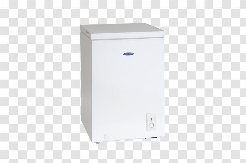 Refrigerator Freezers Drawer Auto-defrost Koh-i-Noor - Freezer Transparent PNG