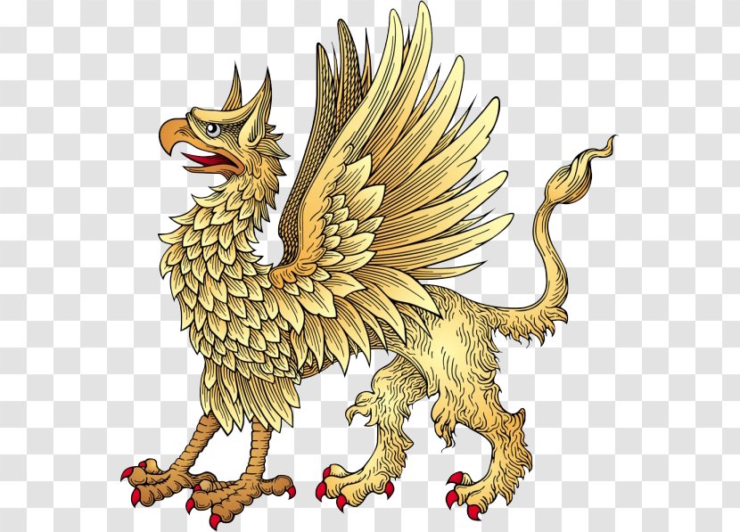 Great Sphinx Of Giza Lion Griffin - Organism - Gryphon Transparent PNG