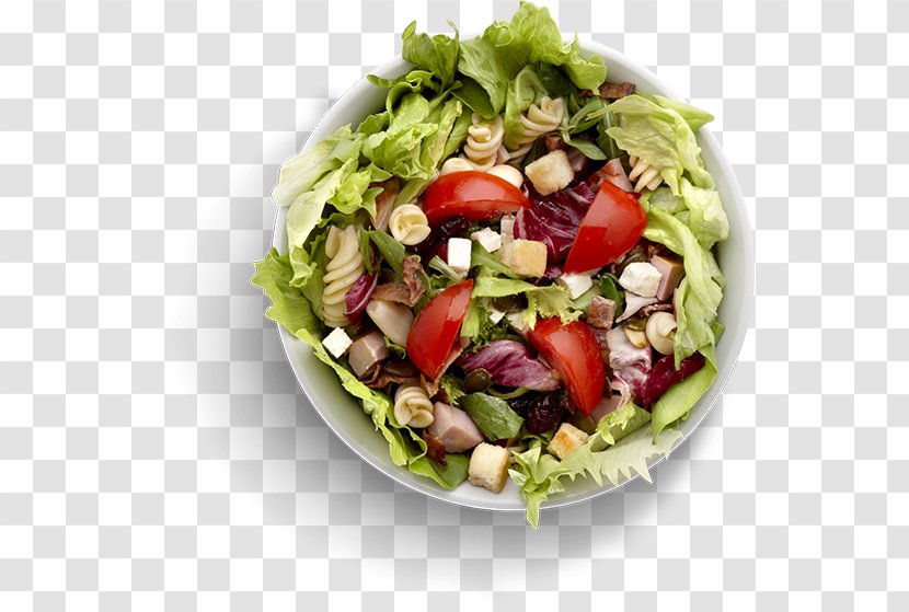 Greek Salad Israeli Caesar Waldorf Tuna - Leaf Vegetable - Bar Transparent PNG