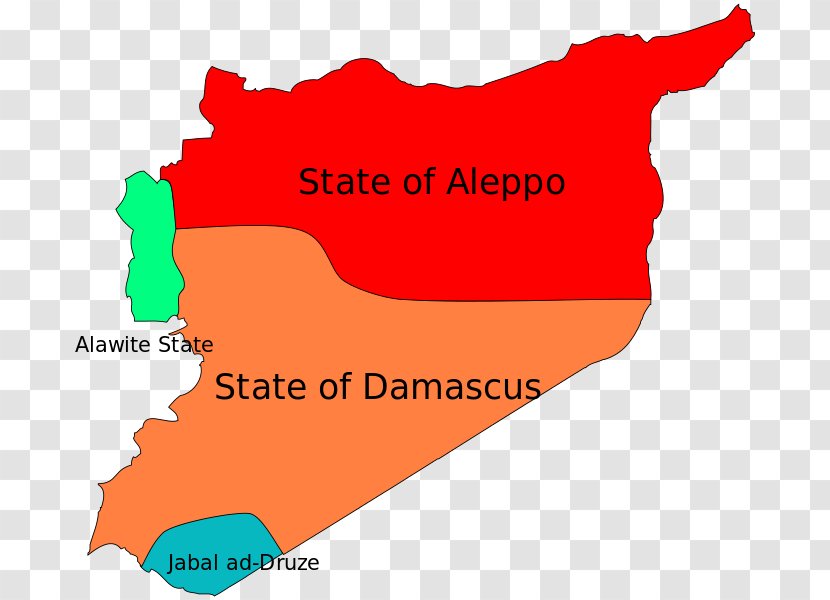 Syrian Civil War Hama Vector Graphics Damascus French Mandate For Syria And The Lebanon - Text Transparent PNG