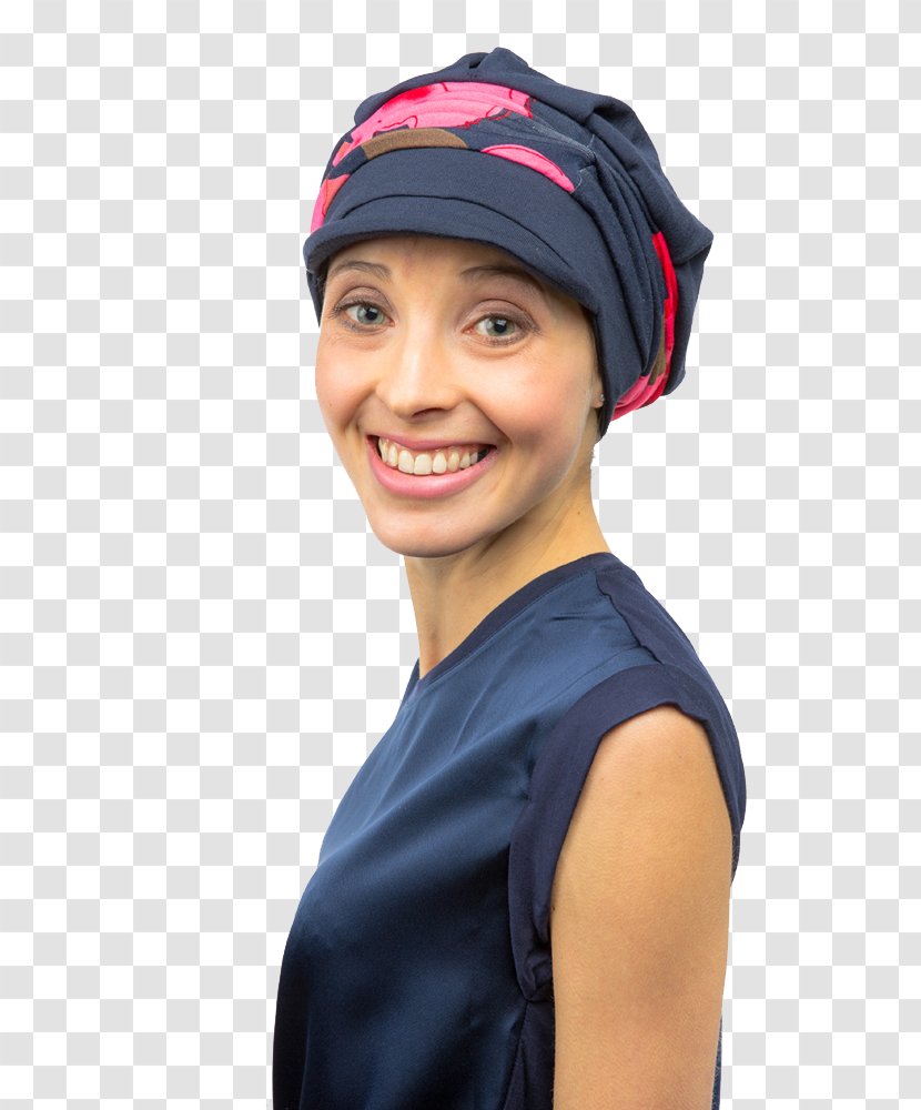 Beanie Chemotherapy Hat Headgear Cap Transparent PNG