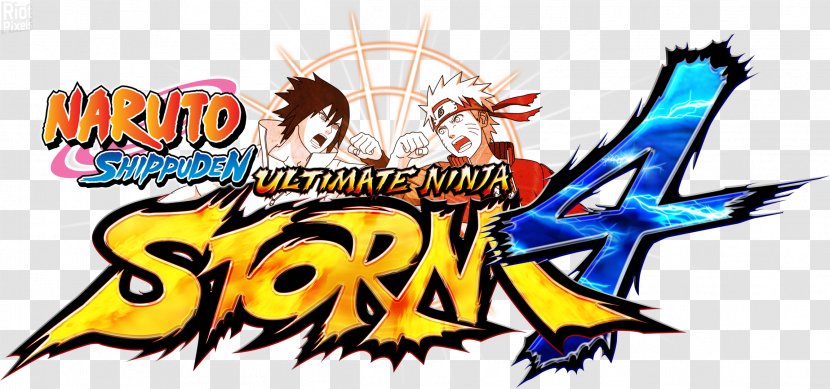 Naruto Shippuden: Ultimate Ninja Storm 4 Naruto: Revolution To Boruto: Shinobi Striker - Fiction Transparent PNG
